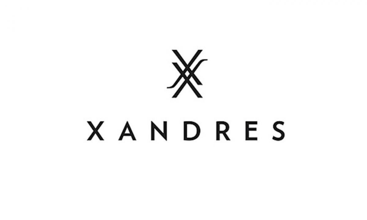 Xandres trui sale