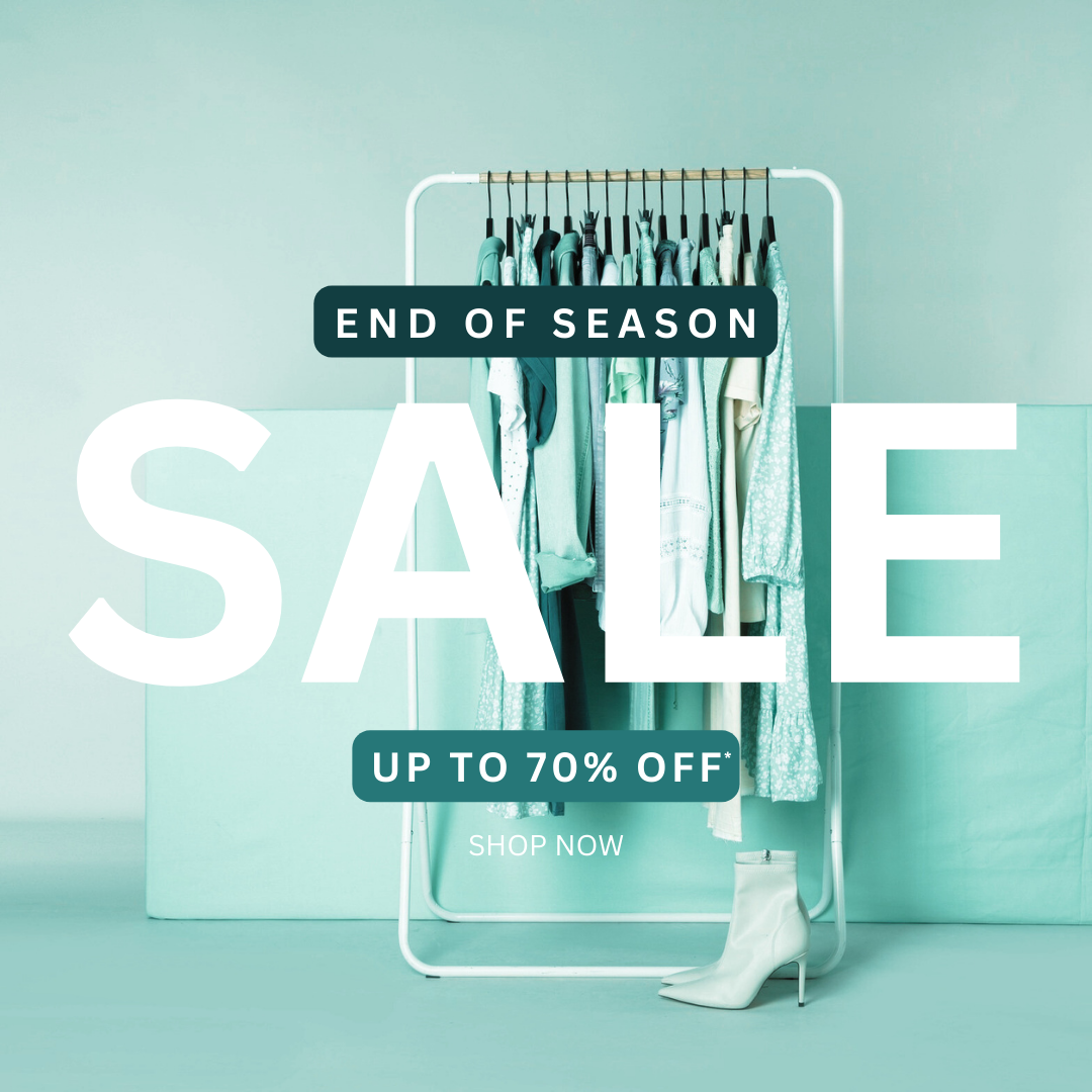 Zo spot je tussen de solden jungle wat écht voor jou gemaakt is