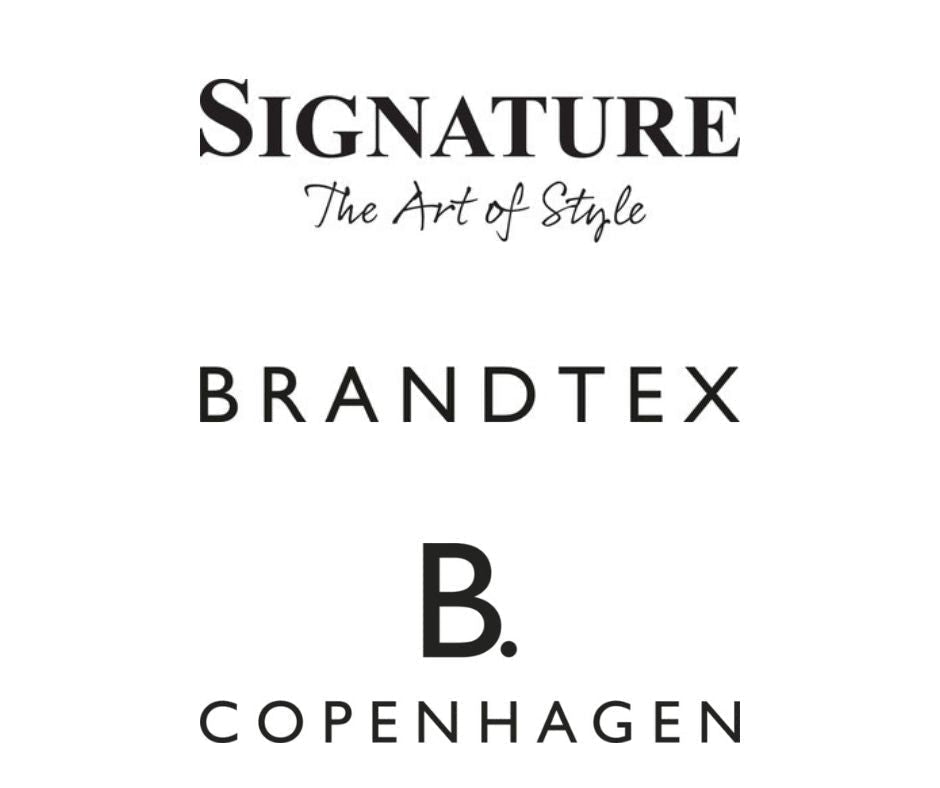 signature - brandtex - b. copenhagen