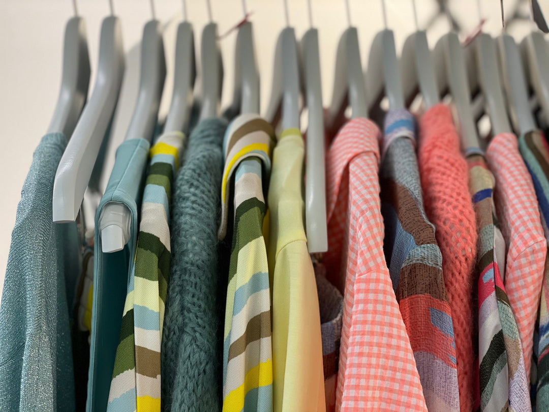 voorjaarscollectie 2022