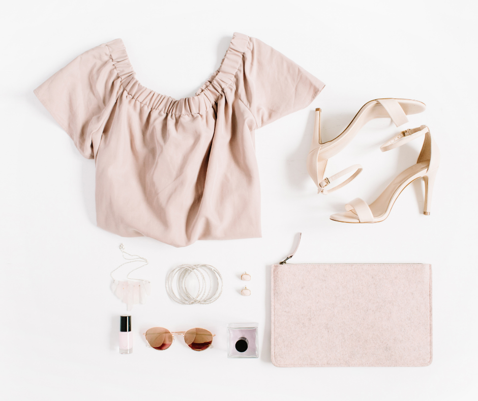 hoe een capsule garderobe samenstellen