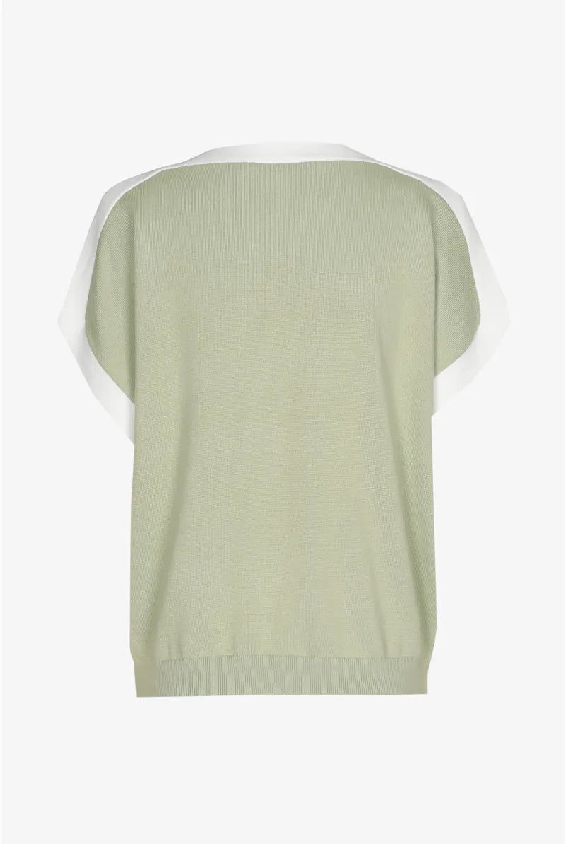 Top in Biologische Katoen