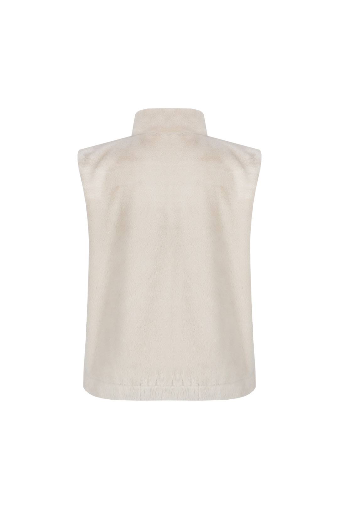 Zand Faux Fur Gilet