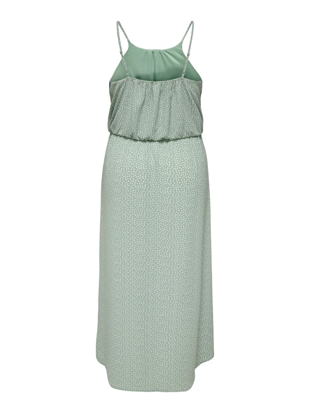 Maxi Jurk
