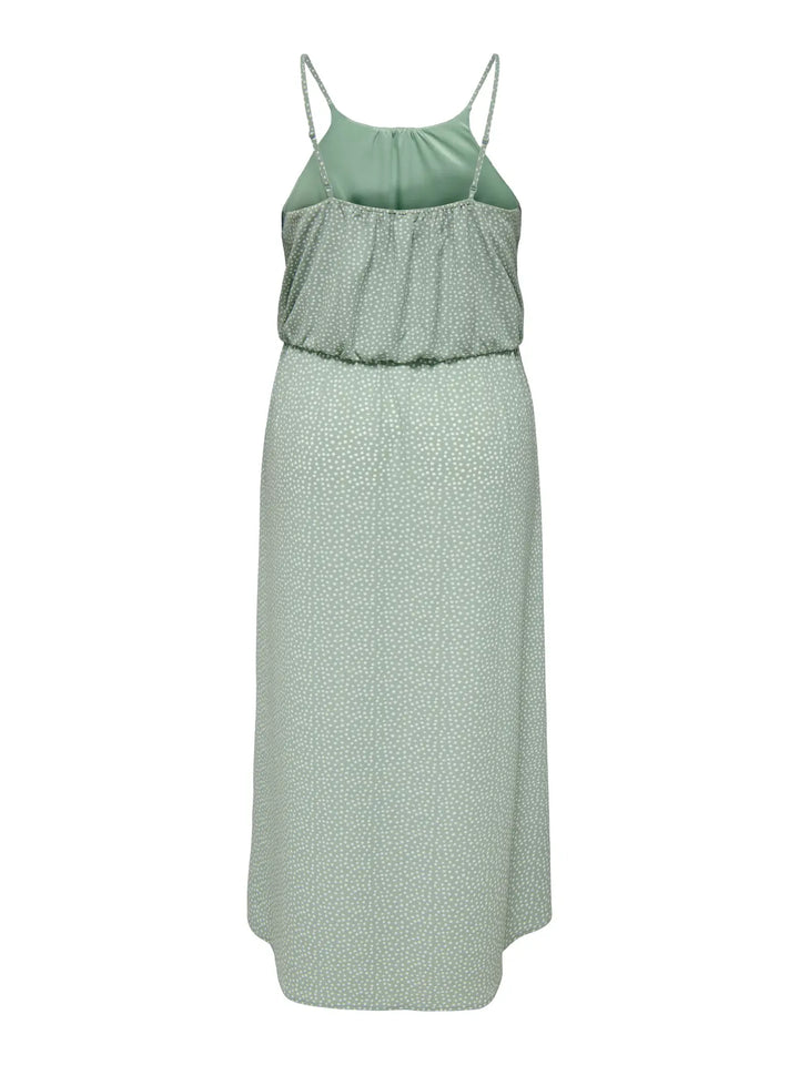 Maxi Jurk