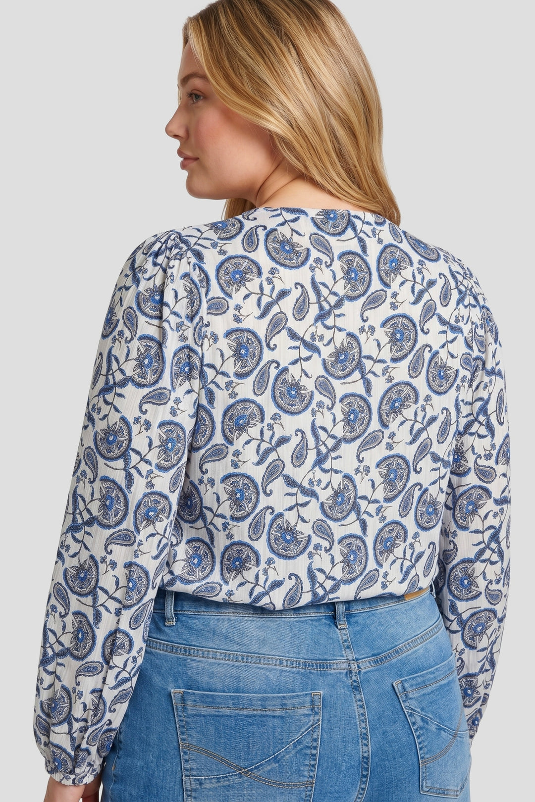 Aria top