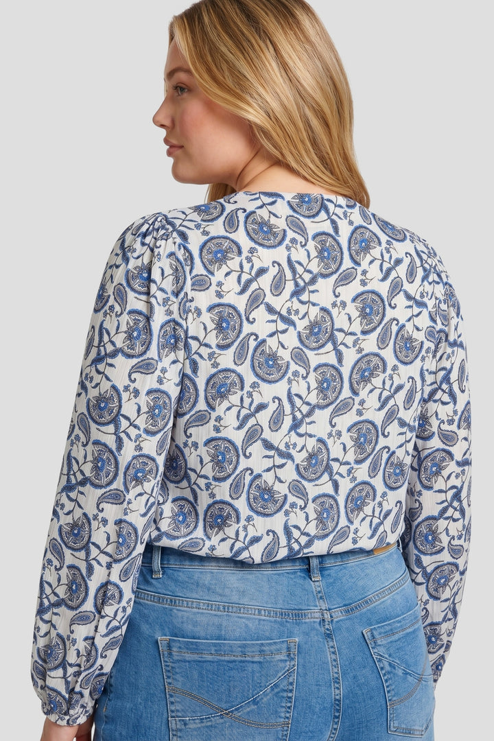 Aria top