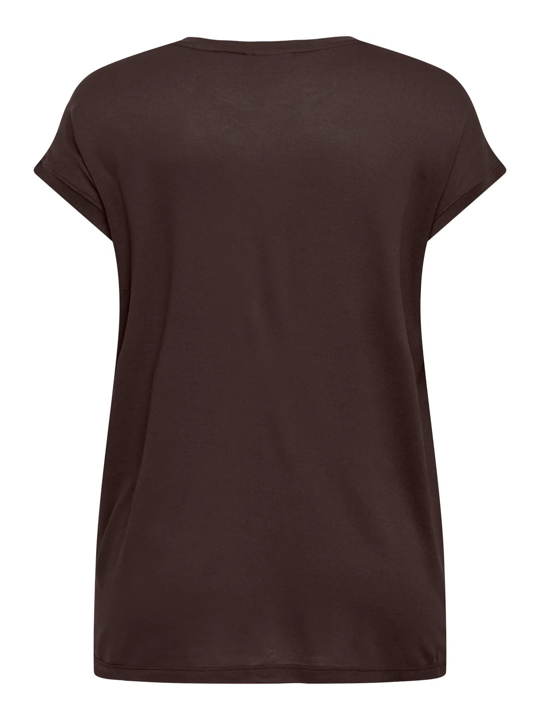 Top met Kanten Detail