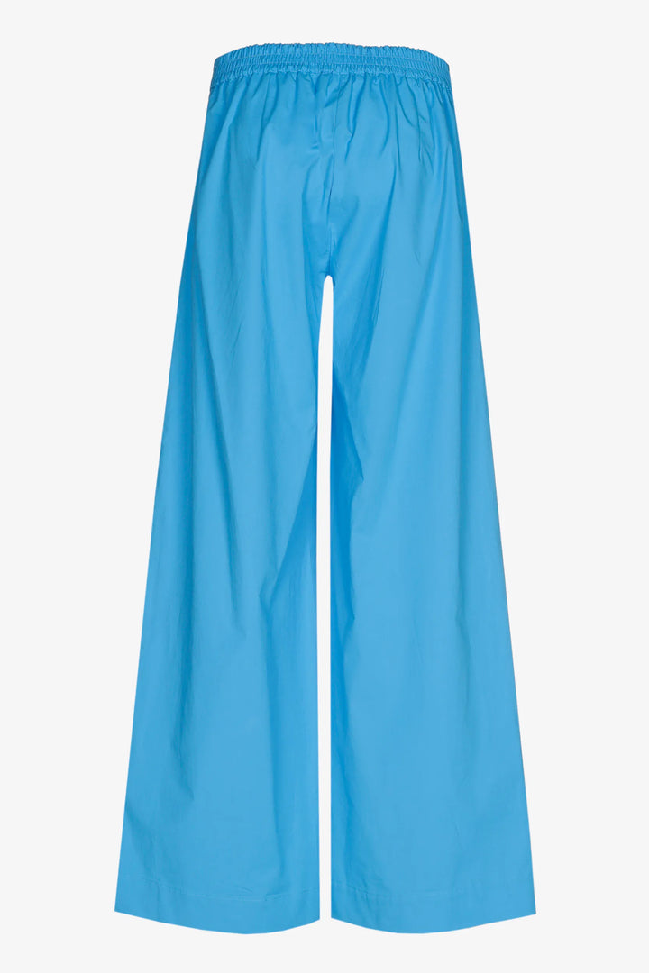 Broek van biologisch katoen