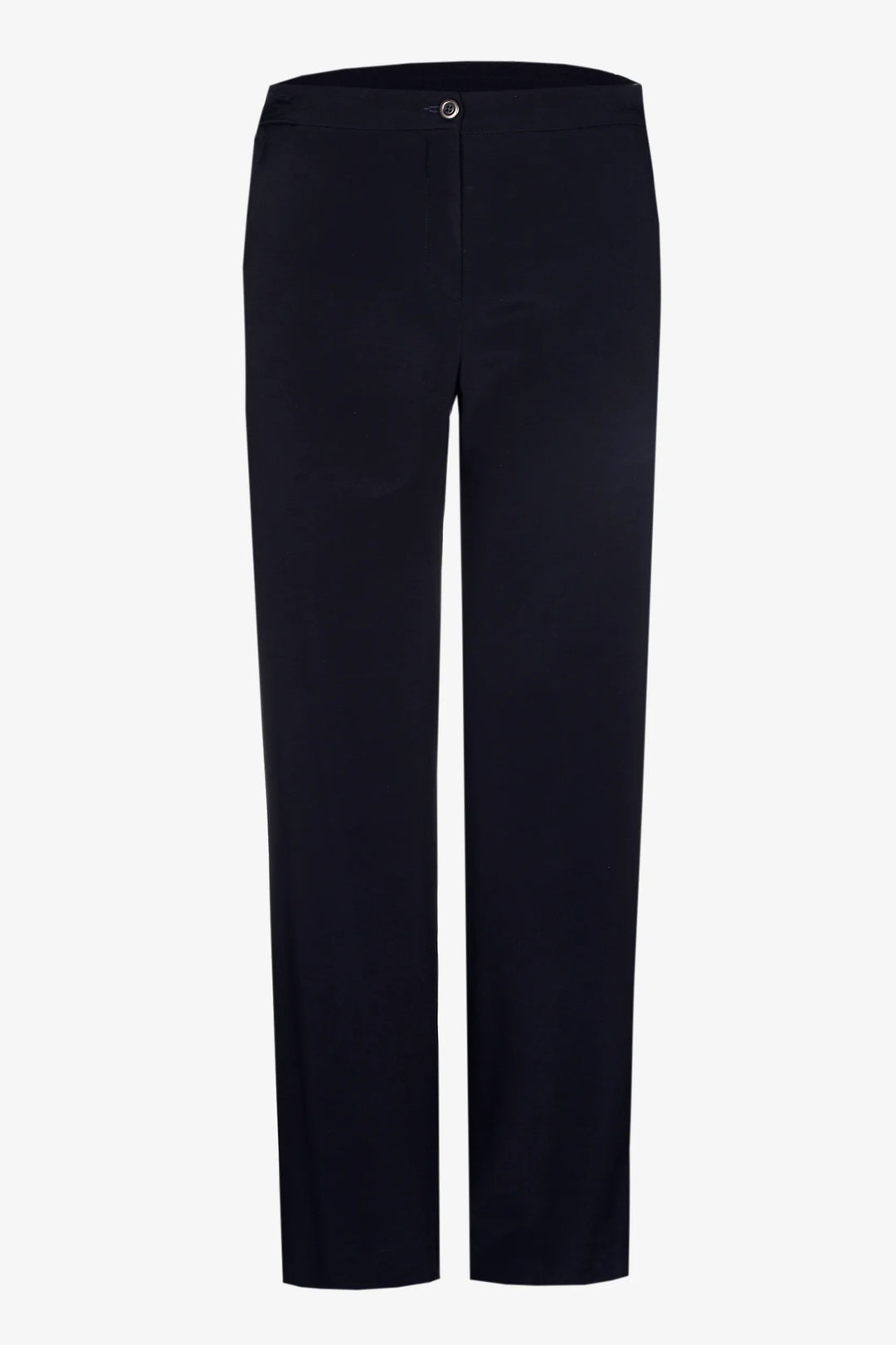 Broek in viscose