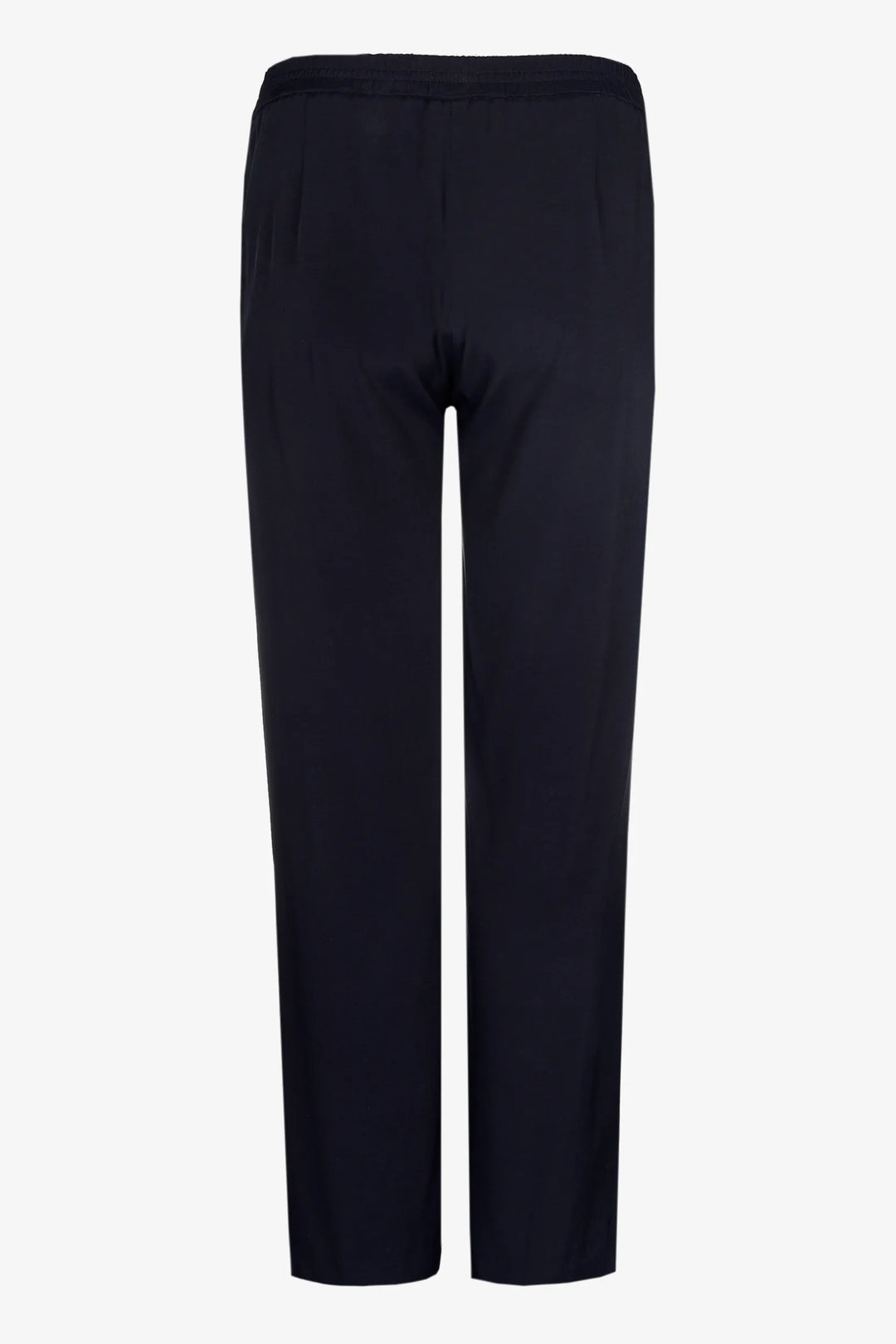 Broek in viscose