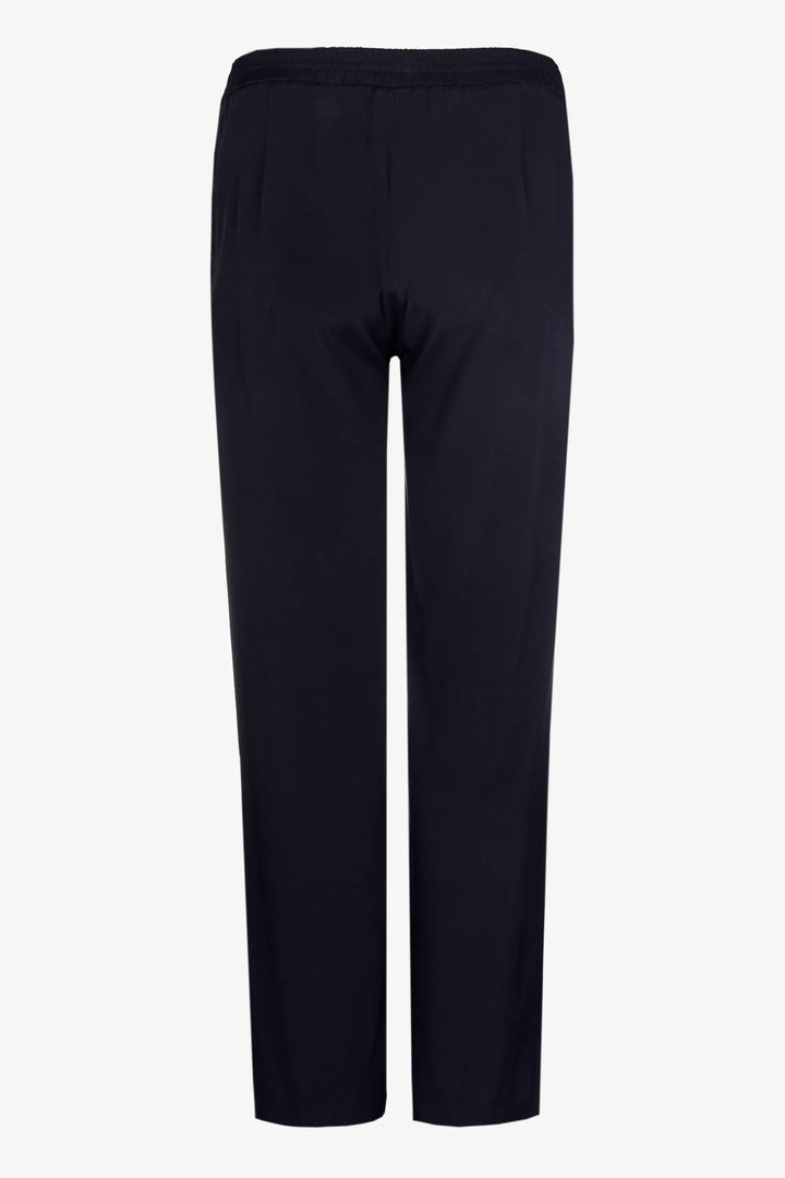 Broek in viscose