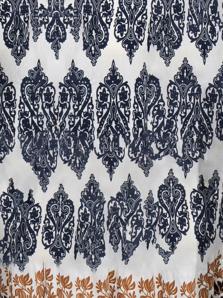 Blouse met Print