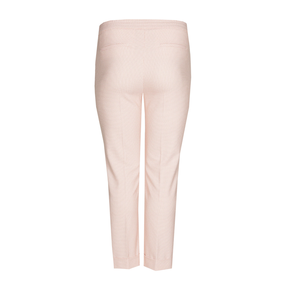 broek in sweet pink