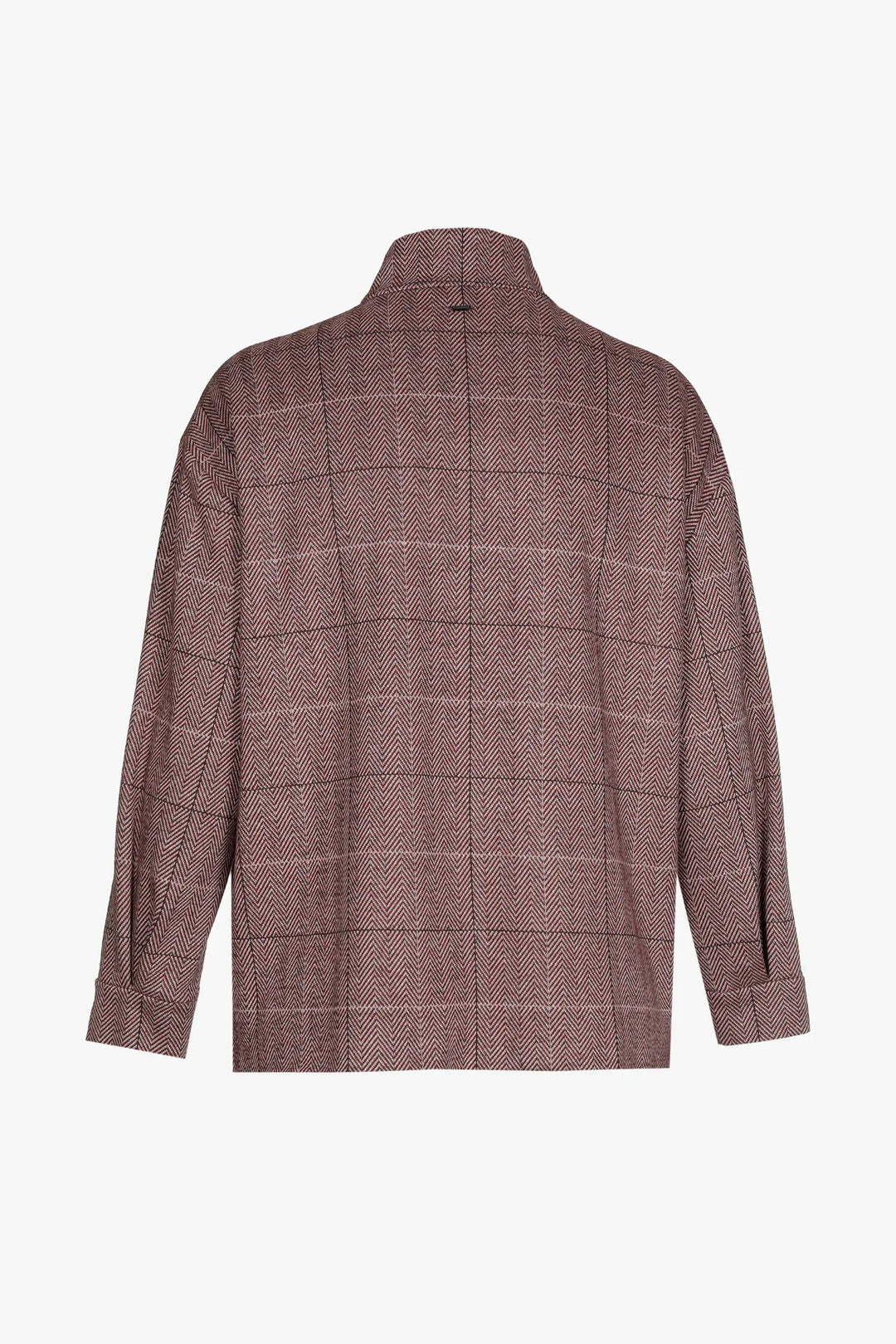 Comfortabele Warme Shirt