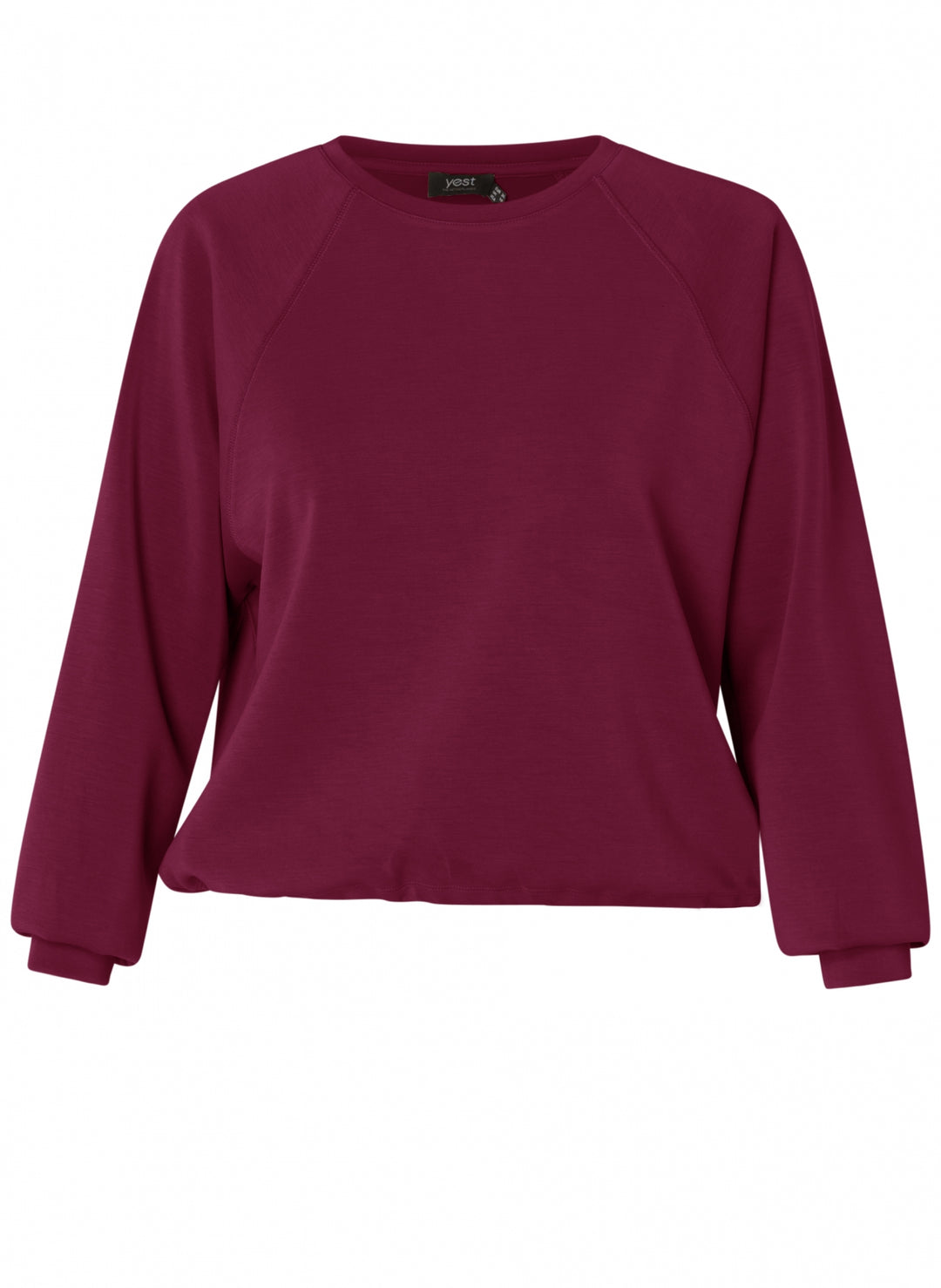 Bordeaux Sweater