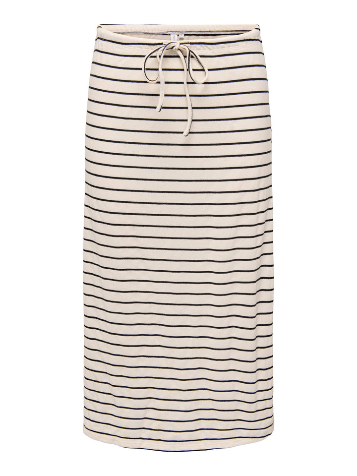 Gestreepte Midirok