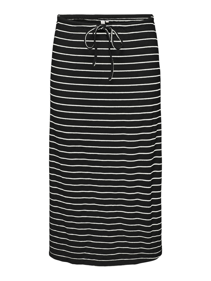 Gestreepte Midirok
