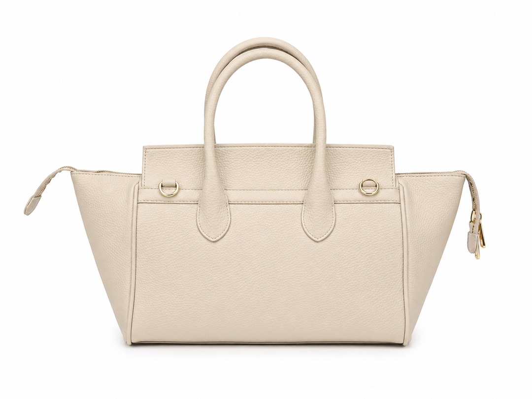 Ruime Elegante Handtas
