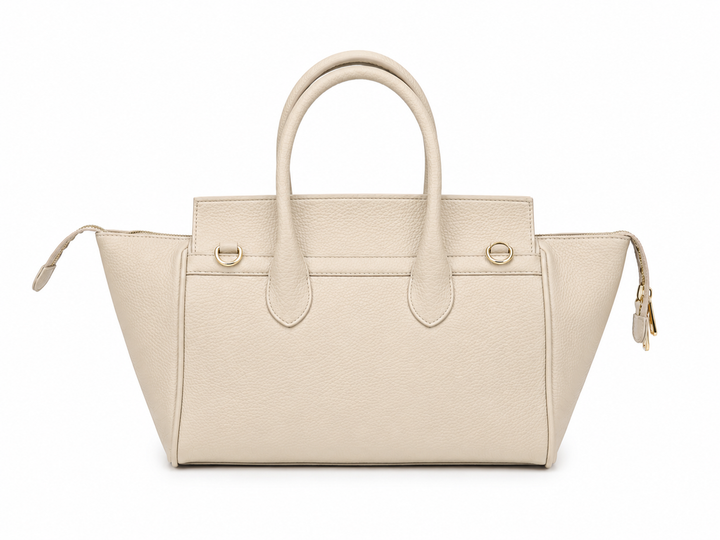 Ruime Elegante Handtas