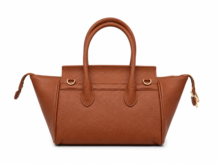 Ruime Elegante Handtas