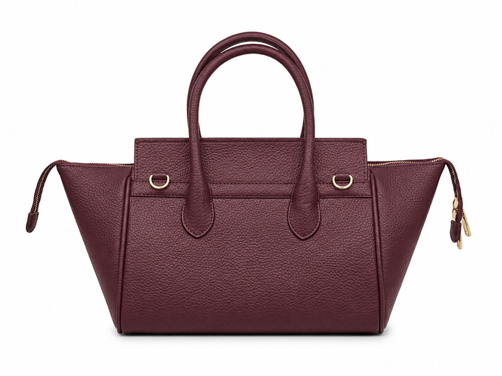 Ruime Elegante Handtas