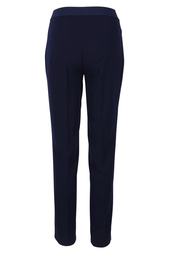 Blauwe Easy Care Broek