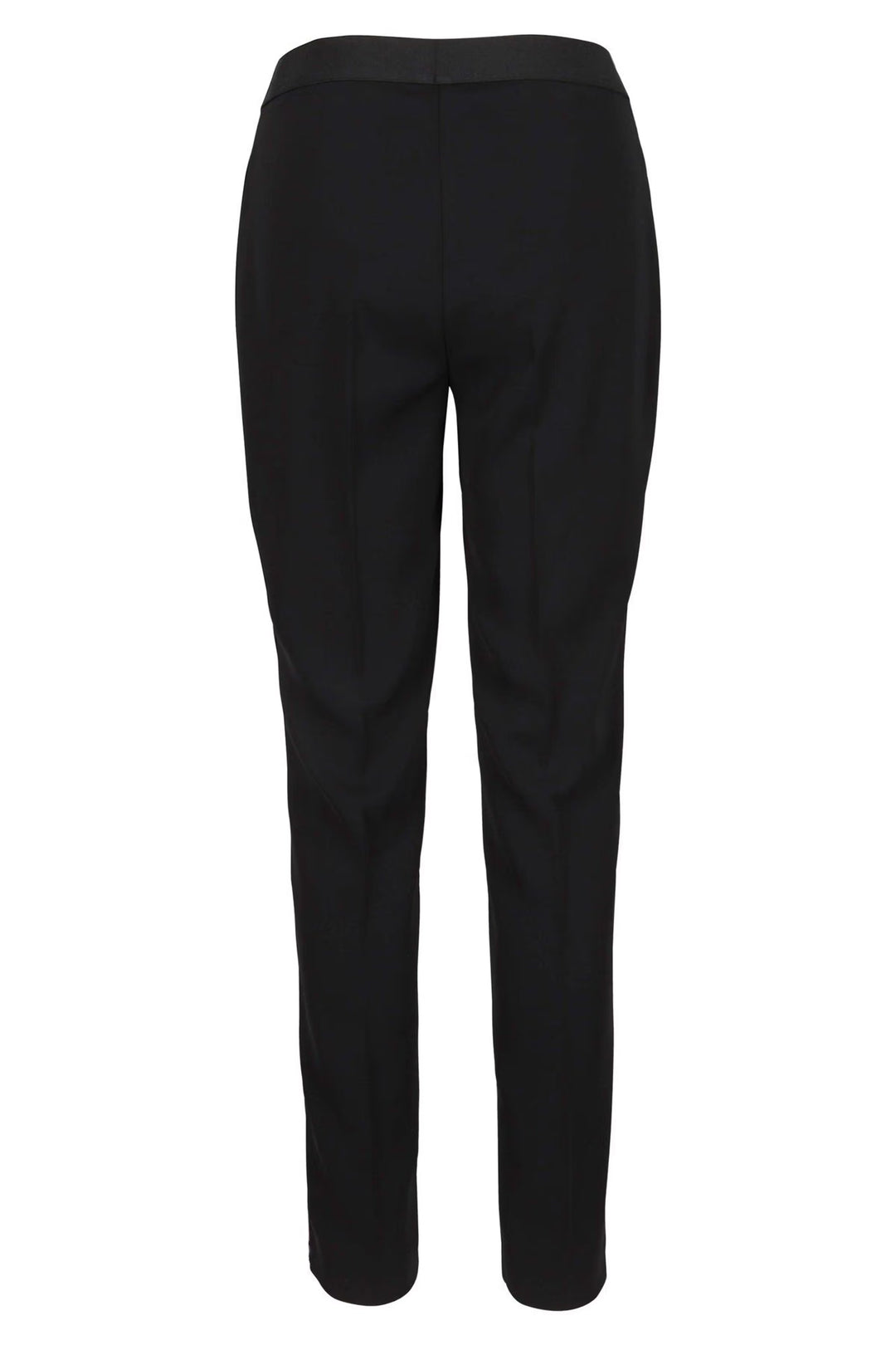 Zwarte Easy Care Broek