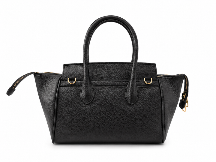 Ruime Elegante Handtas