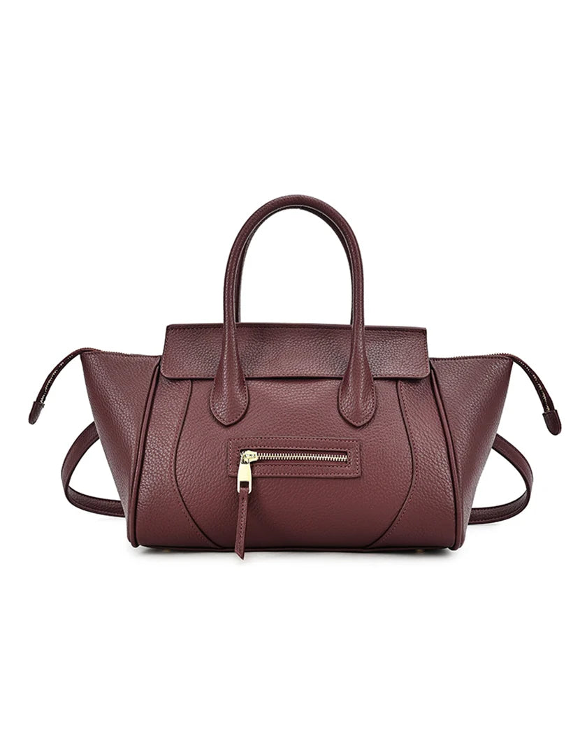 Ruime Elegante Handtas