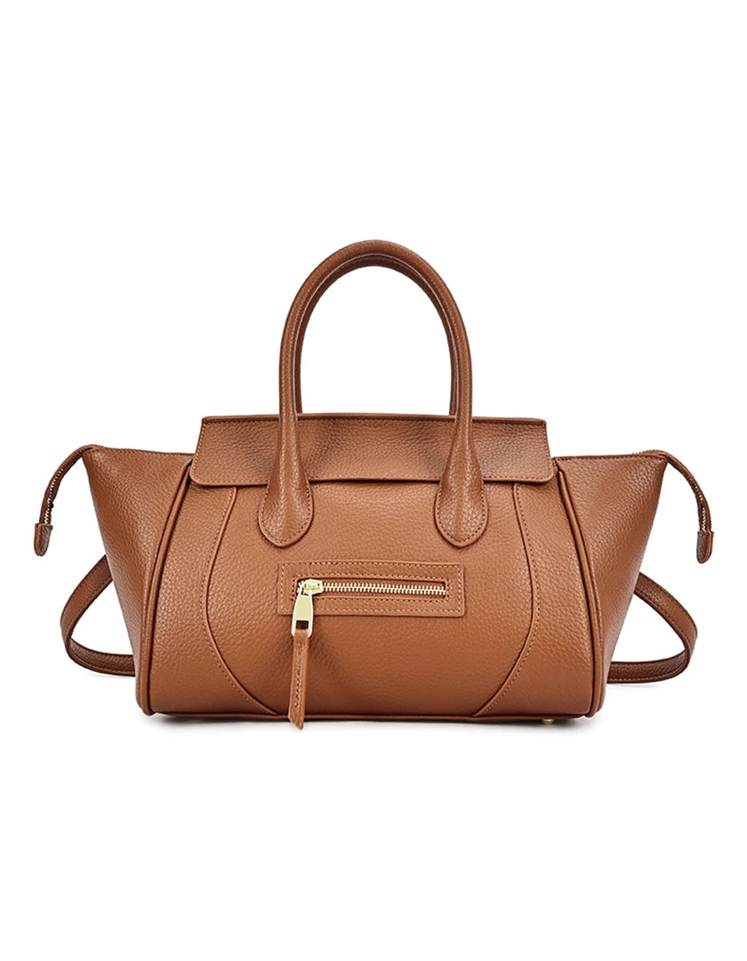 Ruime Elegante Handtas