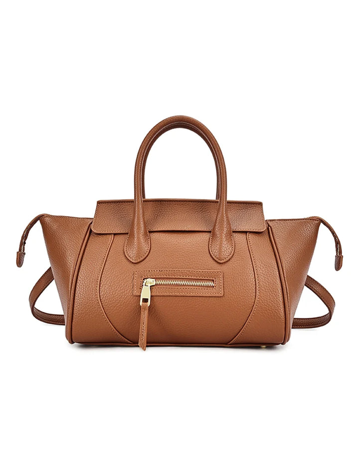 Ruime Elegante Handtas