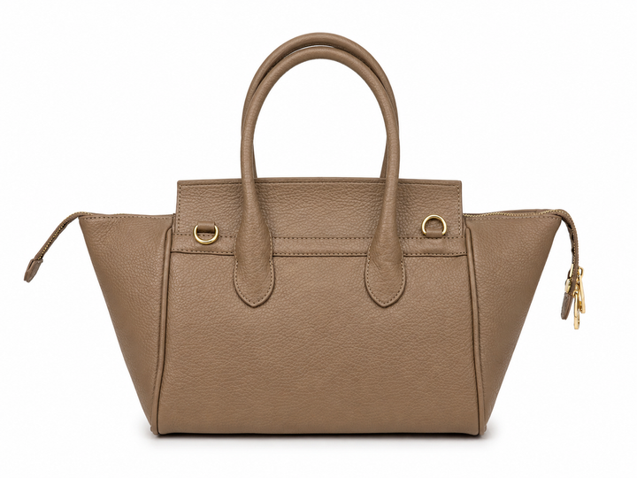 Ruime Elegante Handtas