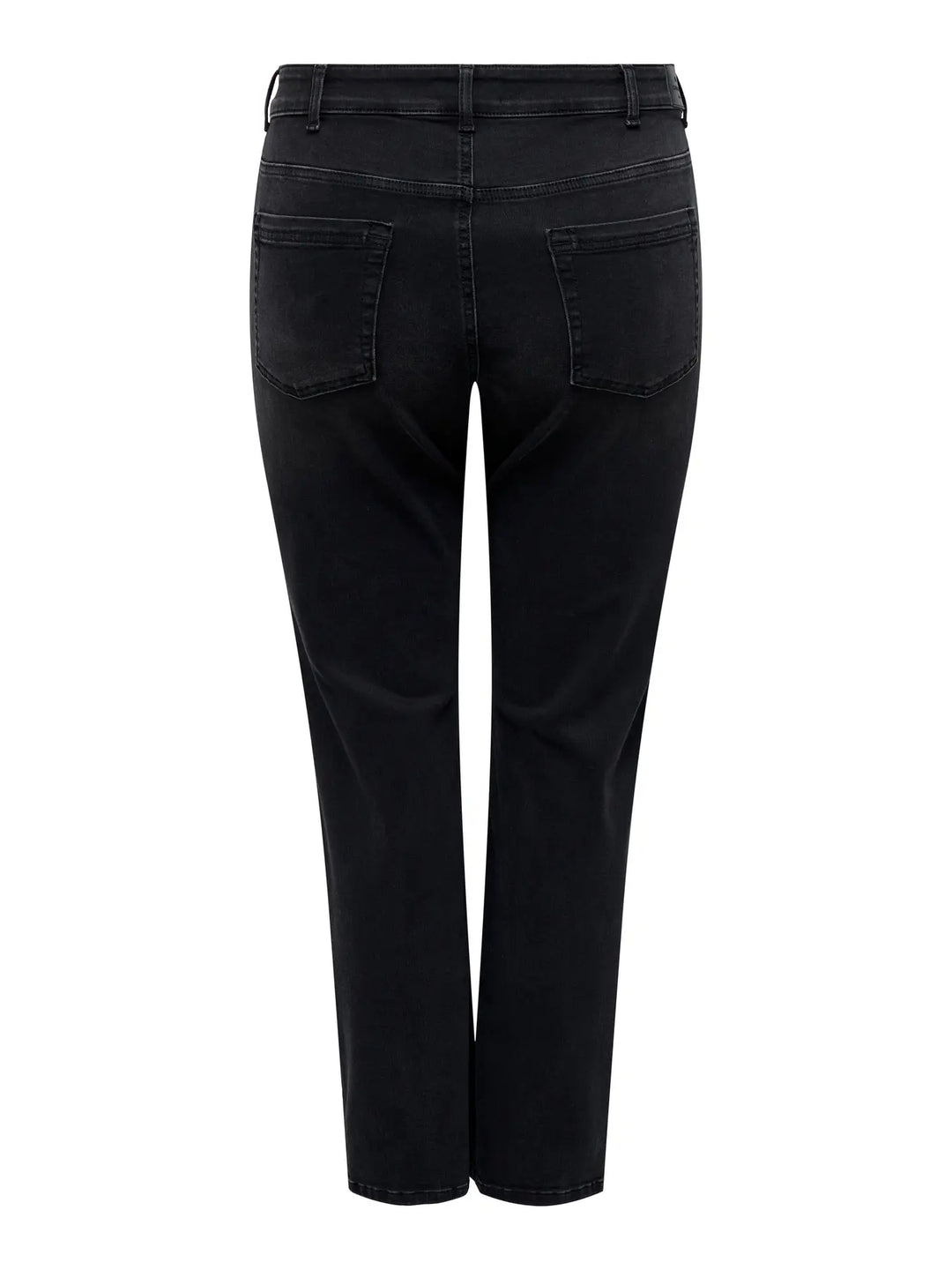 Zwarte Jeans Broek